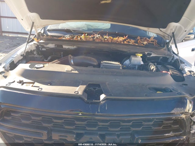 2024 RAM 1500 1C6RREFT4RN113260 Photo 9