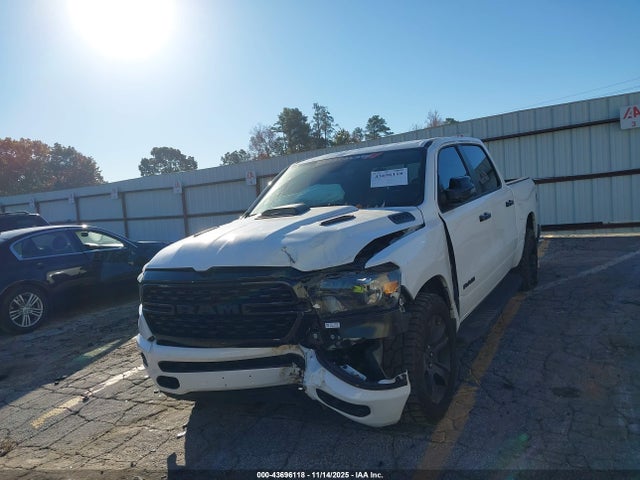 2024 RAM 1500 1C6RREFT4RN113260 Photo 1