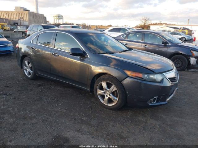 2013 ACURA TSX JH4CU2F41DC001670