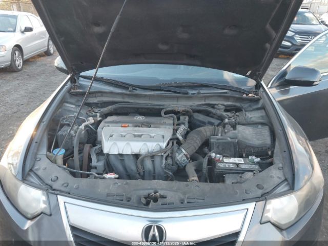 2013 ACURA TSX JH4CU2F41DC001670 Photo 9