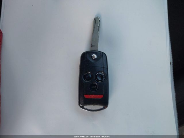 2013 ACURA TSX JH4CU2F41DC001670 Photo 10