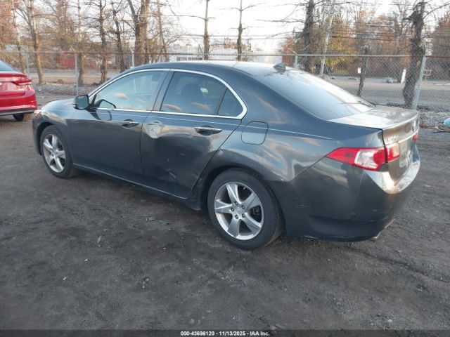 2013 ACURA TSX JH4CU2F41DC001670 Photo 2