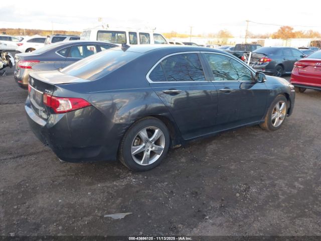 2013 ACURA TSX JH4CU2F41DC001670 Photo 3