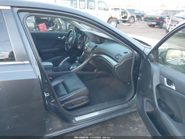 2013 ACURA TSX JH4CU2F41DC001670 Photo 4