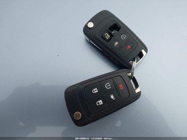 2012 CHEVROLET VOLT 1G1RE6E4XCU123284 Photo 10