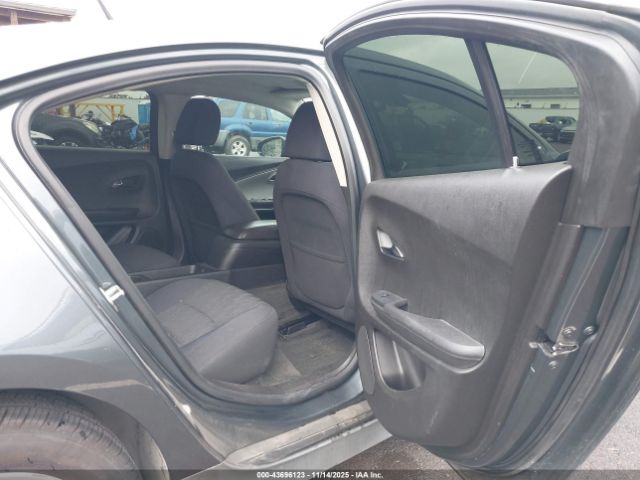 2012 CHEVROLET VOLT 1G1RE6E4XCU123284 Photo 7