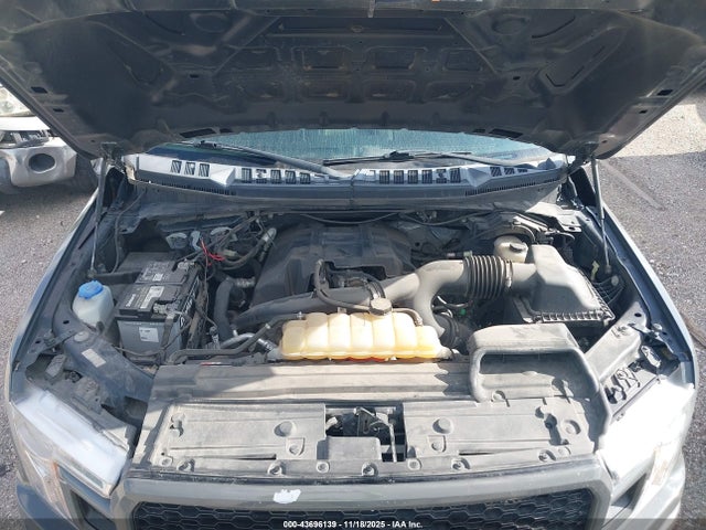 2018 FORD F-150 1FTEW1EP2JFE04206 Photo 9