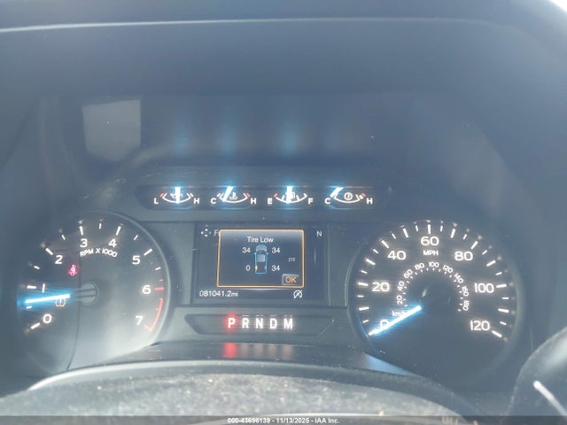 2018 FORD F-150 1FTEW1EP2JFE04206 Photo 6