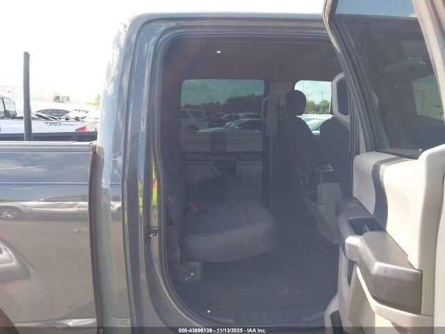 2018 FORD F-150 1FTEW1EP2JFE04206 Photo 7