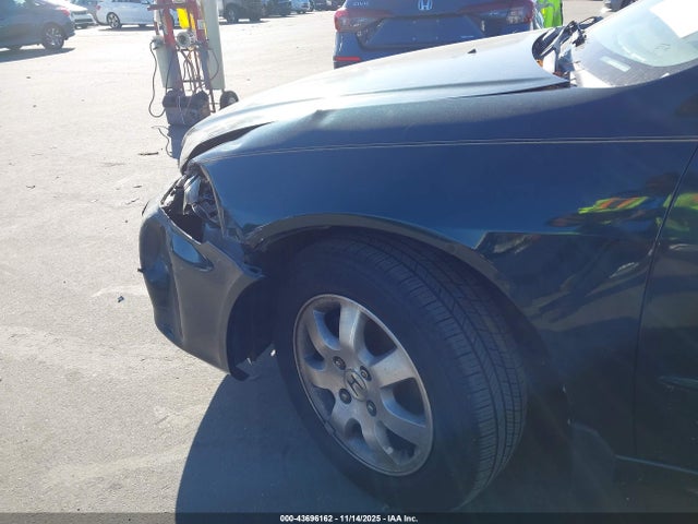 2001 Honda Accord 2.3 Ex მანქანა იყიდება აუქციონზე, vin: 1HGCG56681A136925, აუქციონის ნომერი: 43696162
