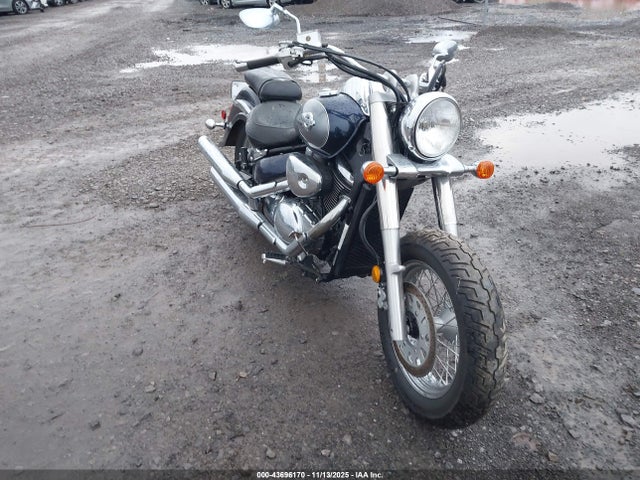 2004 SUZUKI VL800 JS1VS54A942100487