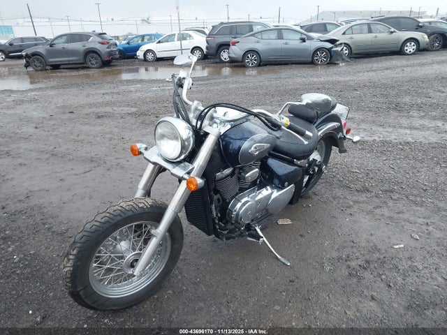 2004 SUZUKI VL800 JS1VS54A942100487 Photo 1