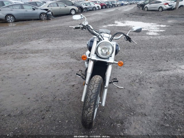 2004 SUZUKI VL800 JS1VS54A942100487 Photo 4