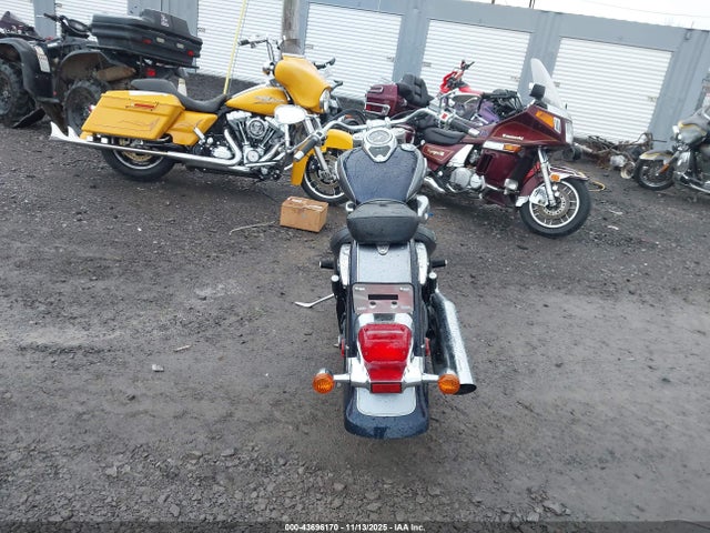2004 SUZUKI VL800 JS1VS54A942100487 Photo 5