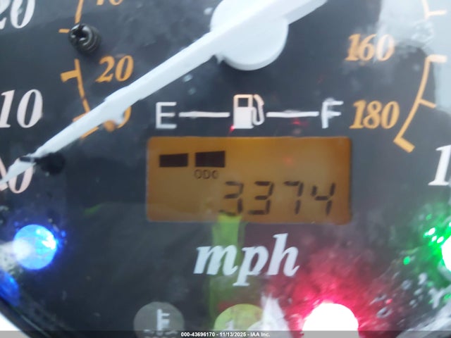 2004 SUZUKI VL800 JS1VS54A942100487 Photo 6