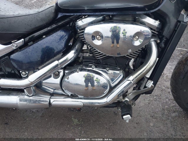 2004 SUZUKI VL800 JS1VS54A942100487 Photo 7