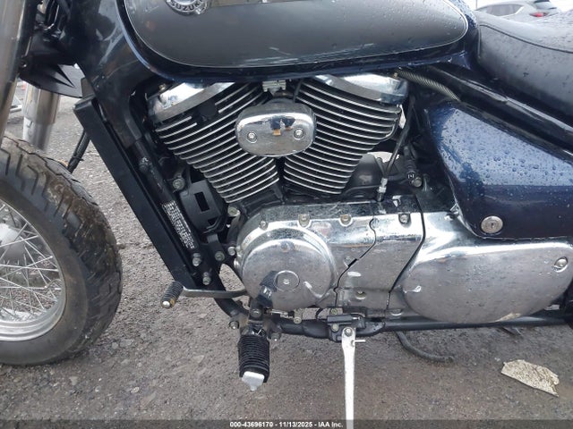 2004 SUZUKI VL800 JS1VS54A942100487 Photo 8