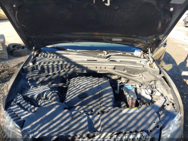 2011 AUDI Q5 WA1LFAFP2BA071083 Photo 9