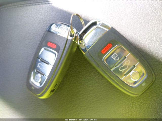 2011 AUDI Q5 WA1LFAFP2BA071083 Photo 10