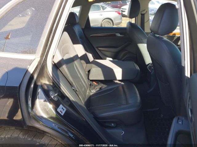 2011 AUDI Q5 WA1LFAFP2BA071083 Photo 7