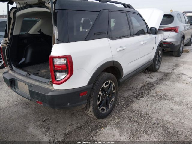 2022 FORD BRONCO SPORT 3FMCR9C68NRE30661 Photo 3