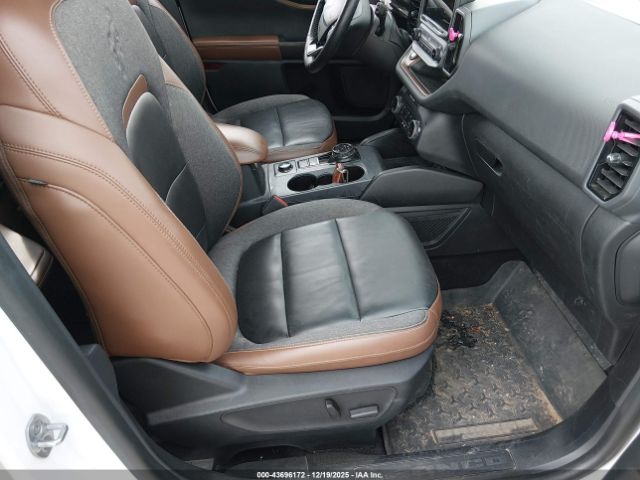 2022 FORD BRONCO SPORT 3FMCR9C68NRE30661 Photo 4