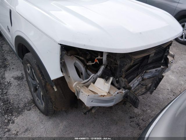 2022 FORD BRONCO SPORT 3FMCR9C68NRE30661 Photo 5