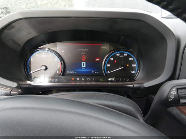 2022 FORD BRONCO SPORT 3FMCR9C68NRE30661 Photo 6