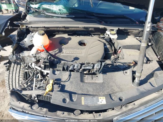 2017 LINCOLN MKC 5LMTJ3DH5HUL14770 Photo 9