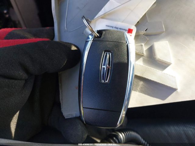 2017 LINCOLN MKC 5LMTJ3DH5HUL14770 Photo 10