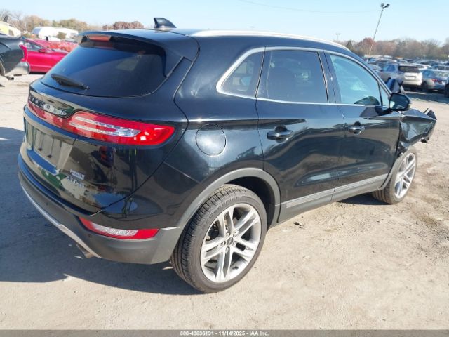 2017 LINCOLN MKC 5LMTJ3DH5HUL14770 Photo 3