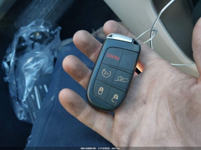 2022 JEEP COMPASS 3C4NJDBB7NT111468 Photo 10