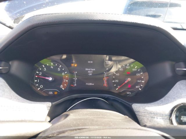 2022 JEEP COMPASS 3C4NJDBB7NT111468 Photo 6