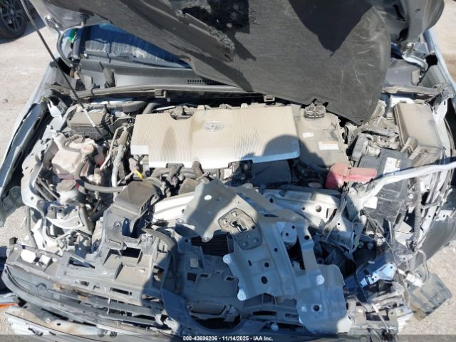 2021 TOYOTA PRIUS JTDKAMFUXM3143825 Photo 9