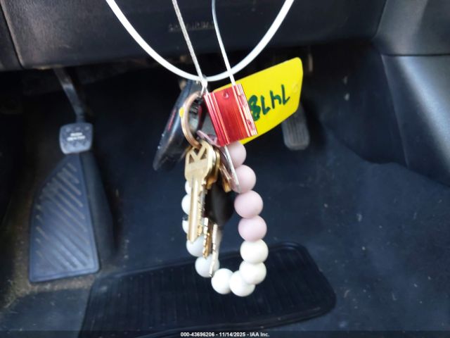 2021 TOYOTA PRIUS JTDKAMFUXM3143825 Photo 10