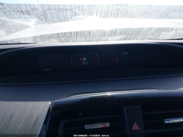 2021 TOYOTA PRIUS JTDKAMFUXM3143825 Photo 6