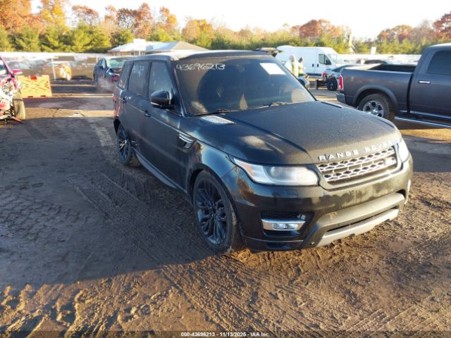 2014 LAND ROVER RANGE ROVER SPORT SALWR2WFXEA363696