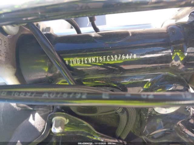 2015 HARLEY-DAVIDSON FXDL 1HD1GNM15FC327547 Photo 9