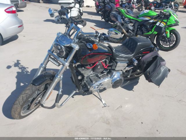 2015 HARLEY-DAVIDSON FXDL 1HD1GNM15FC327547 Photo 1