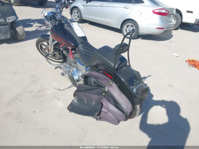 2015 HARLEY-DAVIDSON FXDL 1HD1GNM15FC327547 Photo 2