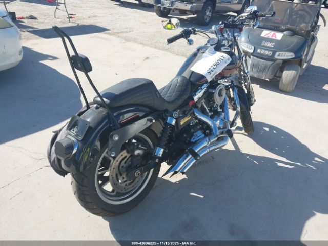 2015 HARLEY-DAVIDSON FXDL 1HD1GNM15FC327547 Photo 3