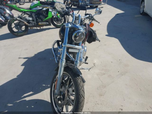 2015 HARLEY-DAVIDSON FXDL 1HD1GNM15FC327547 Photo 4