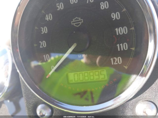 2015 HARLEY-DAVIDSON FXDL 1HD1GNM15FC327547 Photo 6