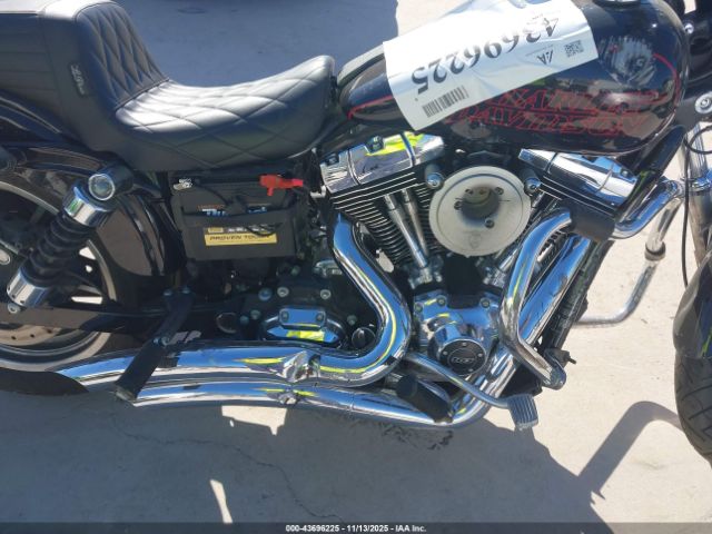 2015 HARLEY-DAVIDSON FXDL 1HD1GNM15FC327547 Photo 7