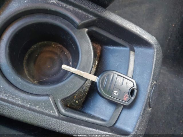 2016 FORD FIESTA 3FADP4AJ1GM118597 Photo 10