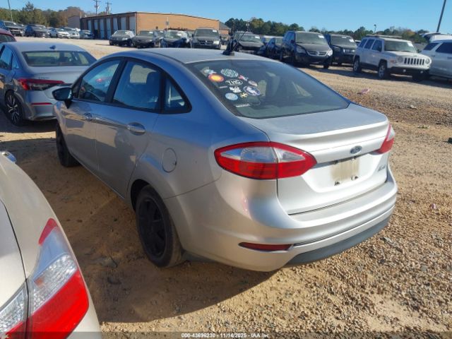 2016 FORD FIESTA 3FADP4AJ1GM118597 Photo 2