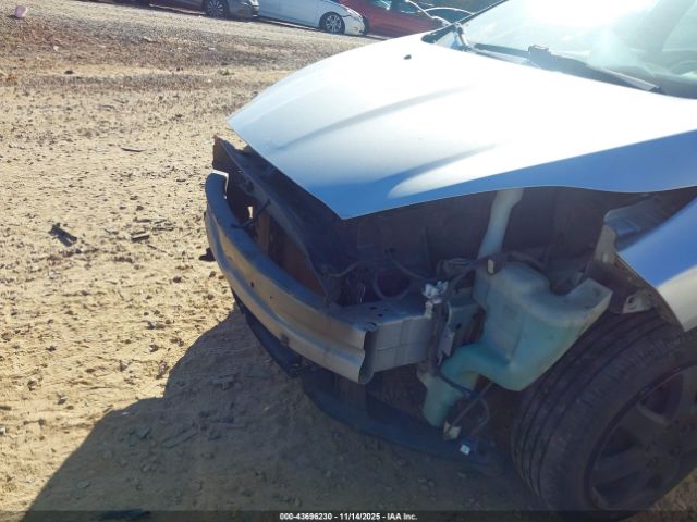 2016 FORD FIESTA 3FADP4AJ1GM118597 Photo 5