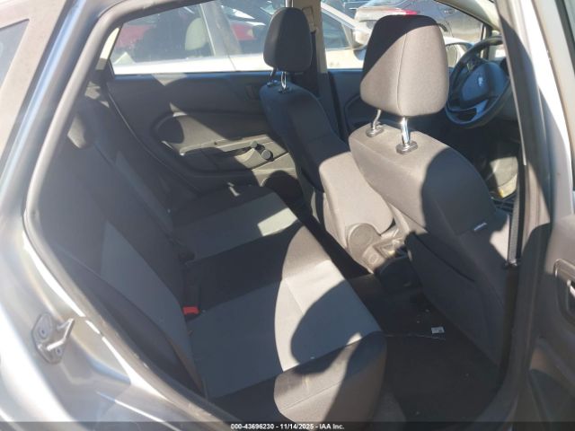 2016 FORD FIESTA 3FADP4AJ1GM118597 Photo 7