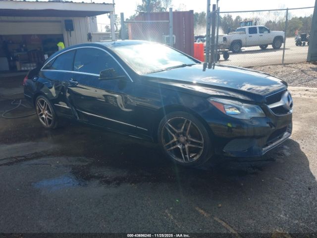 2015 MERCEDES-BENZ E 400 WDDKJ6HB5FF305519