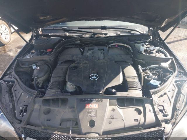 2015 MERCEDES-BENZ E 400 WDDKJ6HB5FF305519 Photo 9